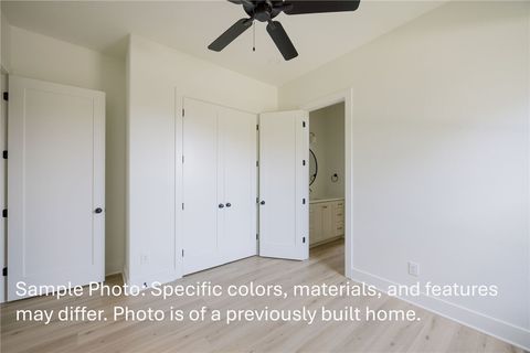 Tiny photo for 5103 Greenstone Way, Bryan, TX 77802 (MLS # 26005153)