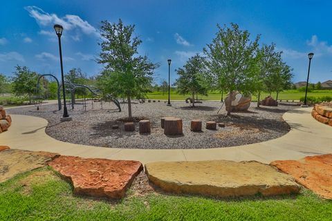 Tiny photo for 5103 Greenstone Way, Bryan, TX 77802 (MLS # 26005153)
