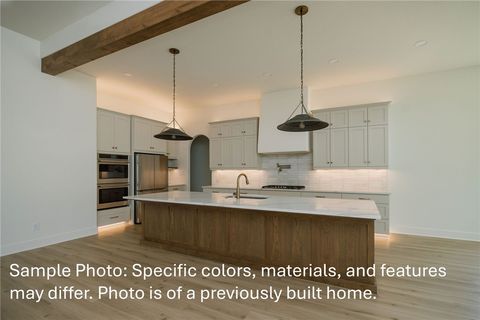 Tiny photo for 5103 Greenstone Way, Bryan, TX 77802 (MLS # 26005153)