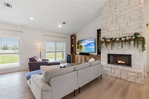 Tiny photo for 4176 Hidden Trails TRL, North Zulch, TX 77872 (MLS # 26008968)