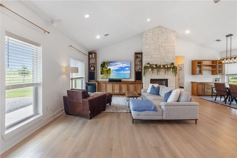 Tiny photo for 4176 Hidden Trails TRL, North Zulch, TX 77872 (MLS # 26008968)