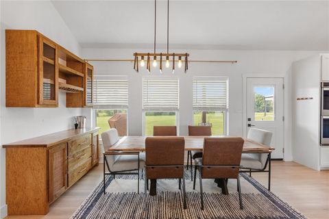 Tiny photo for 4176 Hidden Trails TRL, North Zulch, TX 77872 (MLS # 26008968)