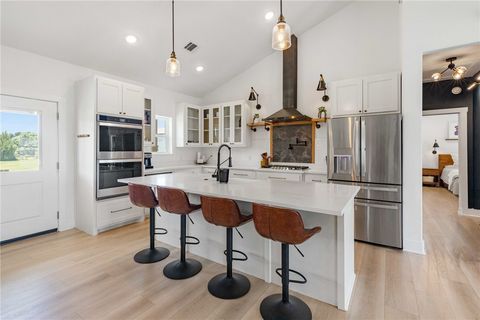 Tiny photo for 4176 Hidden Trails TRL, North Zulch, TX 77872 (MLS # 26008968)