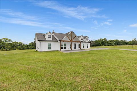 Tiny photo for 4176 Hidden Trails TRL, North Zulch, TX 77872 (MLS # 26008968)