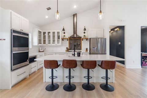 Tiny photo for 4176 Hidden Trails TRL, North Zulch, TX 77872 (MLS # 26008968)