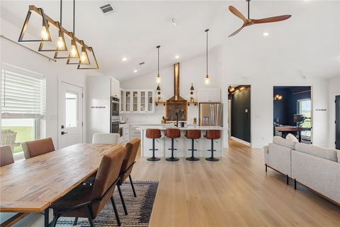 Tiny photo for 4176 Hidden Trails TRL, North Zulch, TX 77872 (MLS # 26008968)