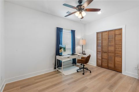 Tiny photo for 4176 Hidden Trails TRL, North Zulch, TX 77872 (MLS # 26008968)