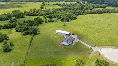 Tiny photo for 4176 Hidden Trails TRL, North Zulch, TX 77872 (MLS # 26008968)