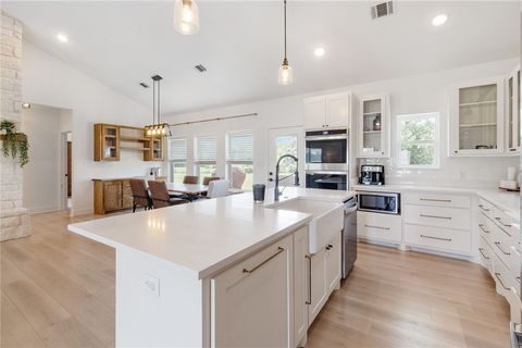 Tiny photo for 4176 Hidden Trails TRL, North Zulch, TX 77872 (MLS # 26008968)