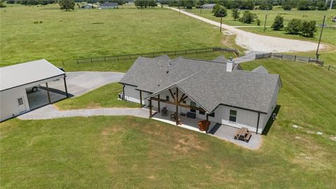 Tiny photo for 4176 Hidden Trails TRL, North Zulch, TX 77872 (MLS # 26008968)