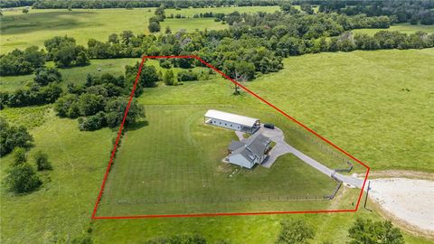 Tiny photo for 4176 Hidden Trails TRL, North Zulch, TX 77872 (MLS # 26008968)