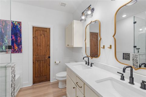 Tiny photo for 4176 Hidden Trails TRL, North Zulch, TX 77872 (MLS # 26008968)