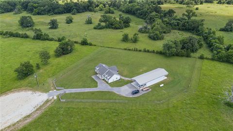 Tiny photo for 4176 Hidden Trails TRL, North Zulch, TX 77872 (MLS # 26008968)