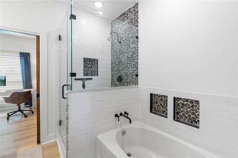 Tiny photo for 4176 Hidden Trails TRL, North Zulch, TX 77872 (MLS # 26008968)