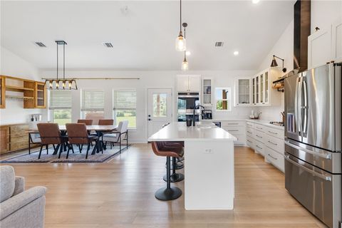 Tiny photo for 4176 Hidden Trails TRL, North Zulch, TX 77872 (MLS # 26008968)
