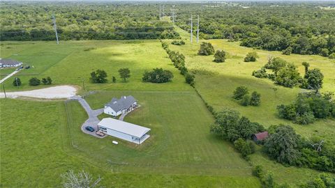 Tiny photo for 4176 Hidden Trails TRL, North Zulch, TX 77872 (MLS # 26008968)