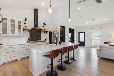 Tiny photo for 4176 Hidden Trails TRL, North Zulch, TX 77872 (MLS # 26008968)