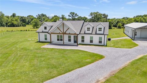 Tiny photo for 4176 Hidden Trails TRL, North Zulch, TX 77872 (MLS # 26008968)