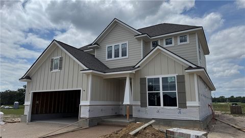 Tiny photo for 2314 Agarita Court, College Station, TX 77845 (MLS # 26005580)