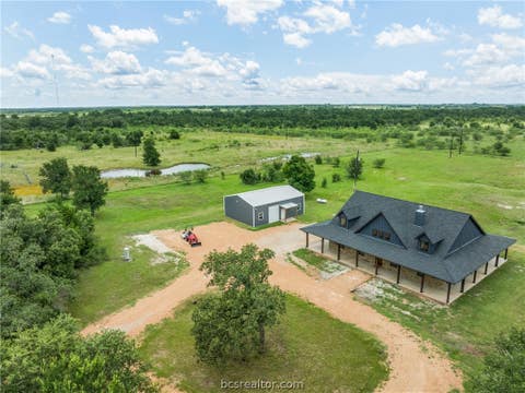 Tiny photo for 6951 Watermelon Road, Somerville, TX 77879 (MLS # 26007507)