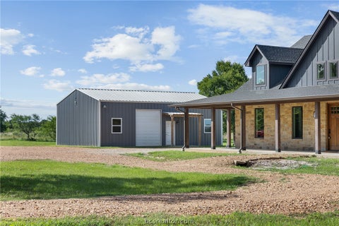 Tiny photo for 6951 Watermelon Road, Somerville, TX 77879 (MLS # 26007507)