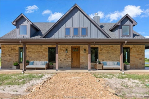 Tiny photo for 6951 Watermelon Road, Somerville, TX 77879 (MLS # 26007507)