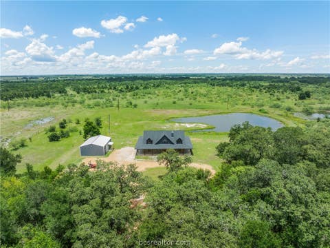 Tiny photo for 6951 Watermelon Road, Somerville, TX 77879 (MLS # 26007507)