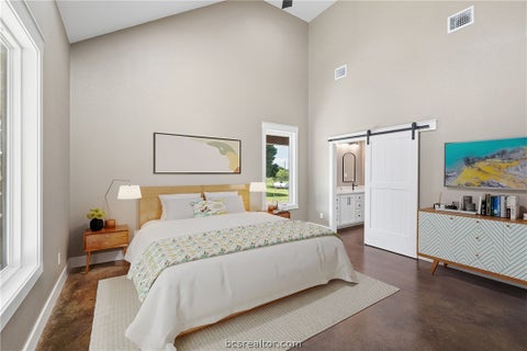 Tiny photo for 6951 Watermelon Road, Somerville, TX 77879 (MLS # 26007507)