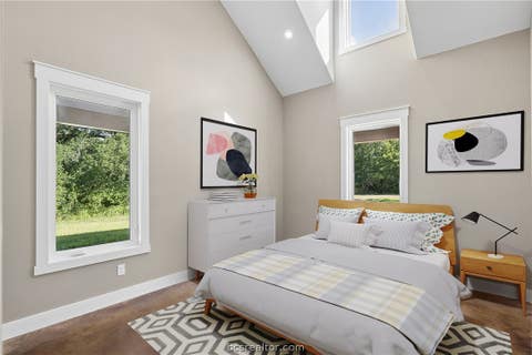 Tiny photo for 6951 Watermelon Road, Somerville, TX 77879 (MLS # 26007507)