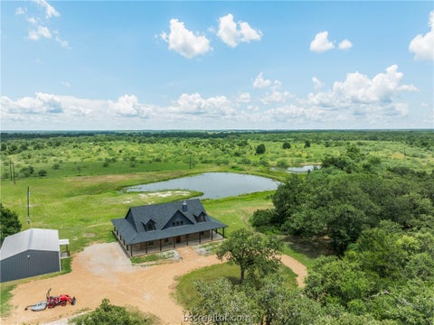 Tiny photo for 6951 Watermelon Road, Somerville, TX 77879 (MLS # 26007507)