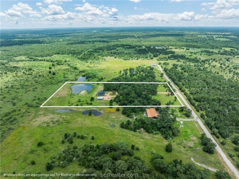 Tiny photo for 6951 Watermelon Road, Somerville, TX 77879 (MLS # 26007507)