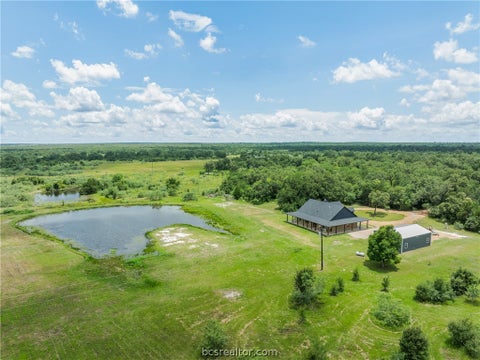 Tiny photo for 6951 Watermelon Road, Somerville, TX 77879 (MLS # 26007507)