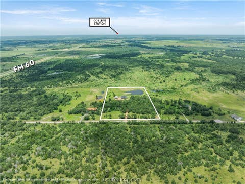 Tiny photo for 6951 Watermelon Road, Somerville, TX 77879 (MLS # 26007507)