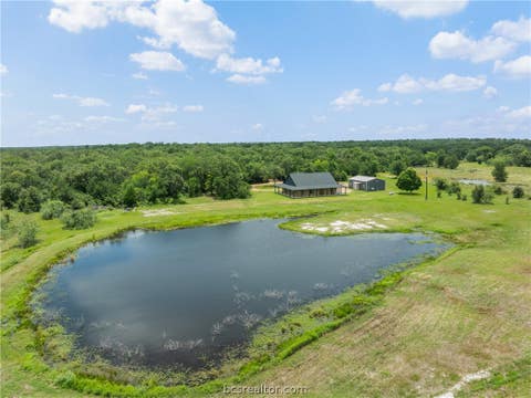 Tiny photo for 6951 Watermelon Road, Somerville, TX 77879 (MLS # 26007507)