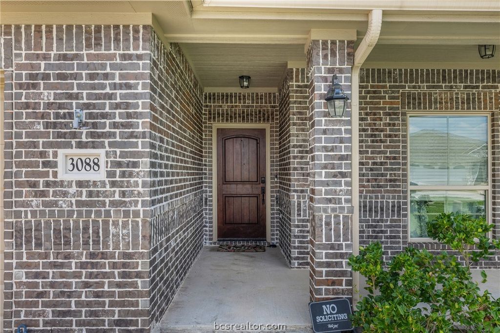 Photo of 3088 Peterson Circle, Bryan, TX 77802 (MLS # 26004725)