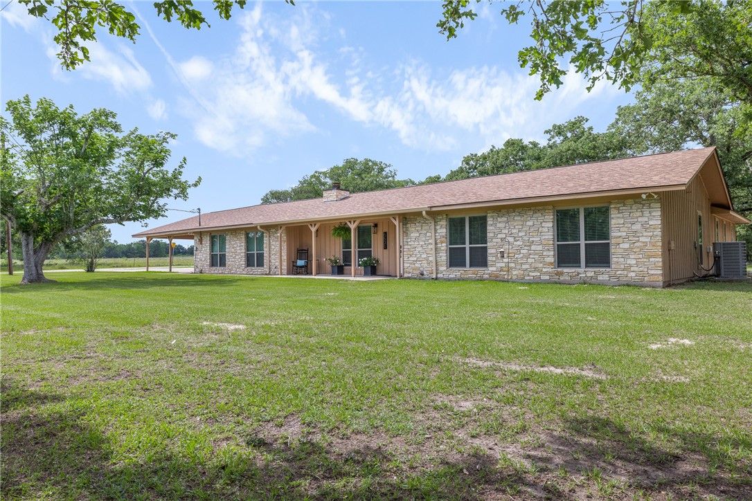 5531 Cole Lane