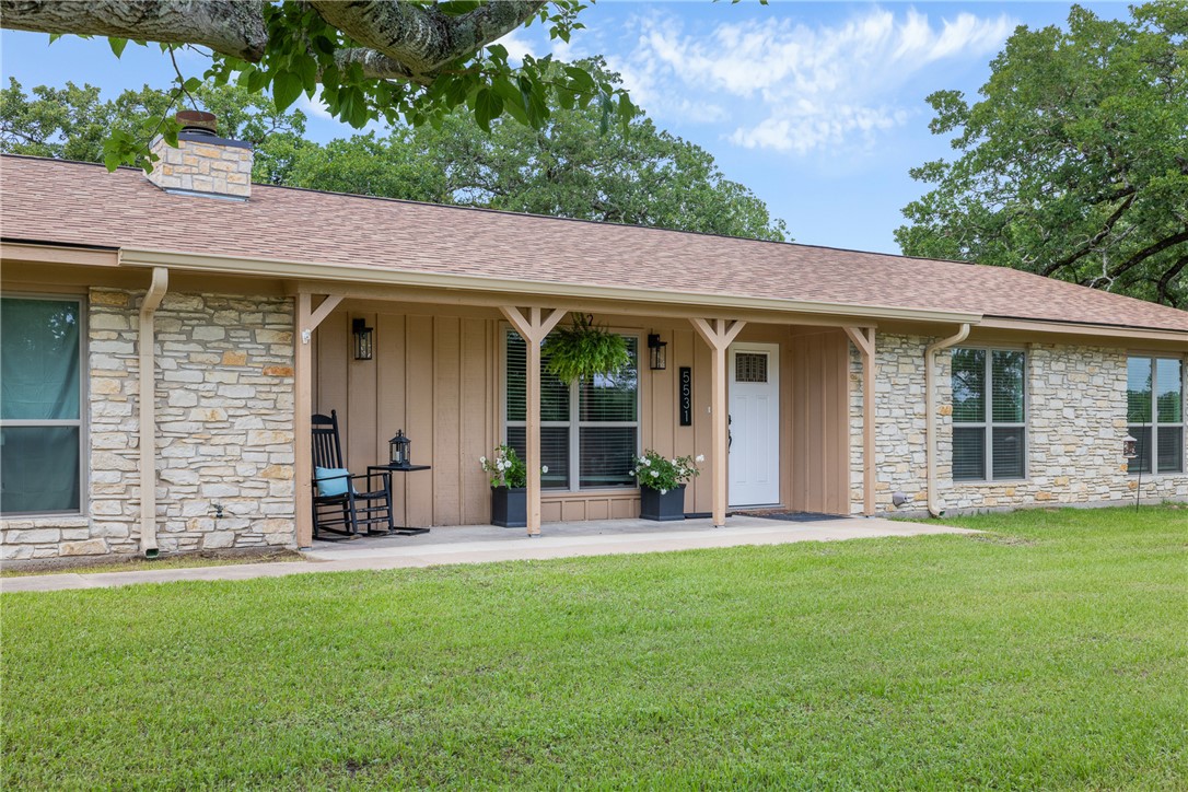 5531 Cole Lane