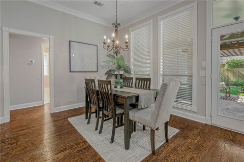 Tiny photo for 5112 Sycamore Hills Drive, College Station, TX 77845 (MLS # 25010011)