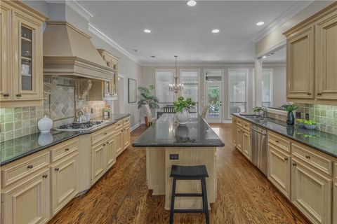 Tiny photo for 5112 Sycamore Hills Drive, College Station, TX 77845 (MLS # 25010011)
