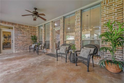 Tiny photo for 5112 Sycamore Hills Drive, College Station, TX 77845 (MLS # 25010011)