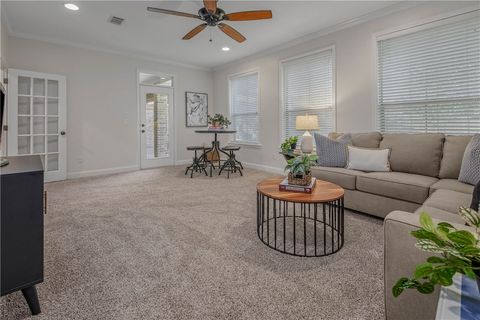 Tiny photo for 5112 Sycamore Hills Drive, College Station, TX 77845 (MLS # 25010011)