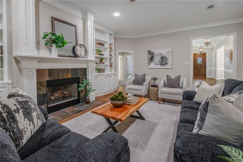 Tiny photo for 5112 Sycamore Hills Drive, College Station, TX 77845 (MLS # 25010011)
