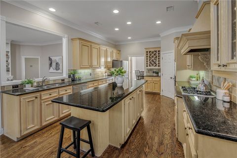 Tiny photo for 5112 Sycamore Hills Drive, College Station, TX 77845 (MLS # 25010011)