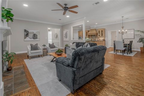 Tiny photo for 5112 Sycamore Hills Drive, College Station, TX 77845 (MLS # 25010011)