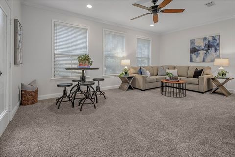 Tiny photo for 5112 Sycamore Hills Drive, College Station, TX 77845 (MLS # 25010011)