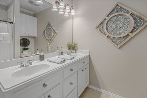 Tiny photo for 5112 Sycamore Hills Drive, College Station, TX 77845 (MLS # 25010011)