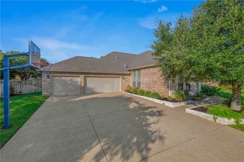 Tiny photo for 5112 Sycamore Hills Drive, College Station, TX 77845 (MLS # 25010011)