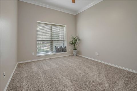 Tiny photo for 5112 Sycamore Hills Drive, College Station, TX 77845 (MLS # 25010011)
