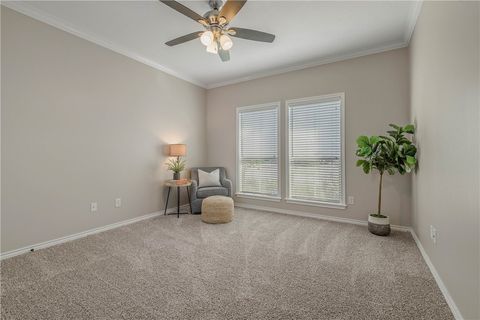 Tiny photo for 5112 Sycamore Hills Drive, College Station, TX 77845 (MLS # 25010011)