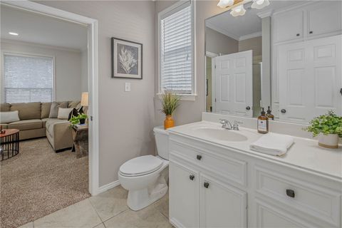 Tiny photo for 5112 Sycamore Hills Drive, College Station, TX 77845 (MLS # 25010011)
